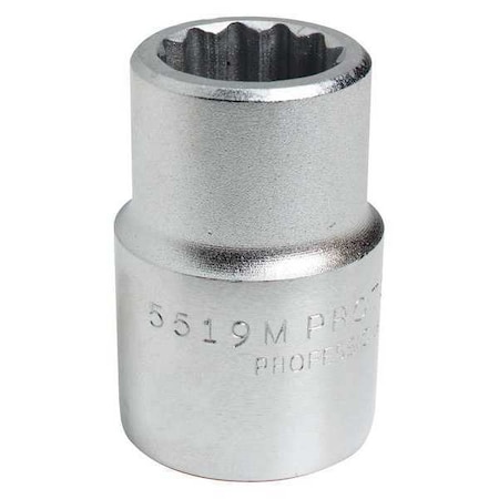 Skt 3/4 Dr 28MM 12 Pt MPN:J5528M