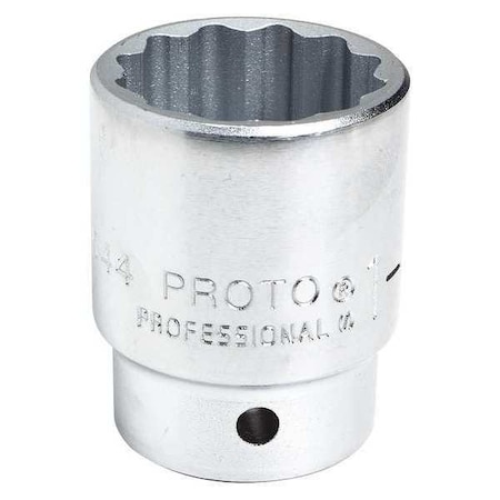 Skt 3/4 Dr 1-13/16 12 Pt MPN:J5558