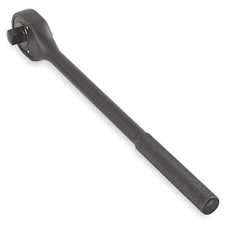 Ratchet 3/4 Dr Black MPN:J5649BL