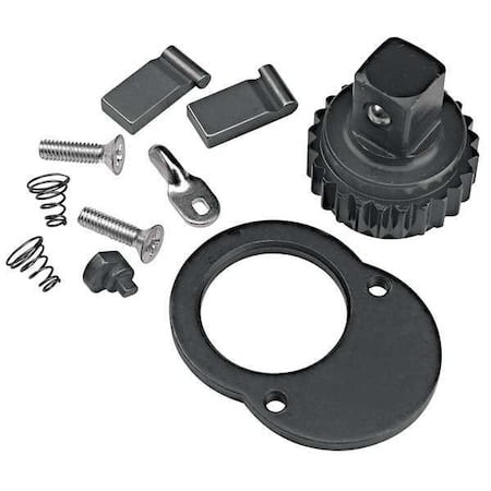 Kit Rep For Ratchet 5649 MPN:J5649RK