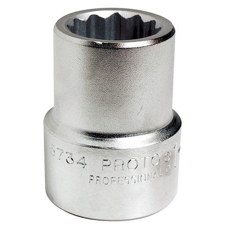 Skt 1 Dr 1-5/8 12 Pt MPN:J5752
