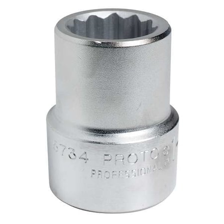 Skt 1 Dr 2-5/16 12 Pt MPN:J5774