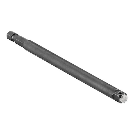 Extension 1/4HEX 1/4SQ 1 MPN:J61306