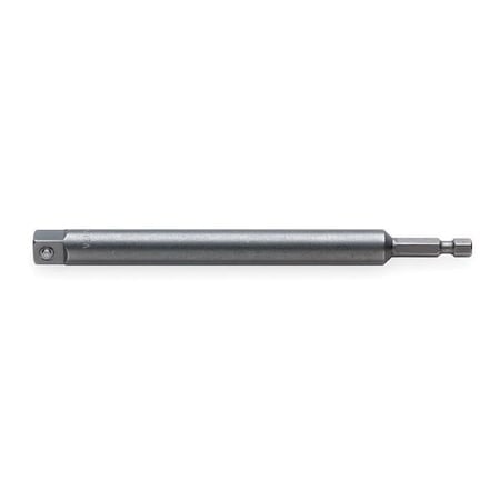 Extension 1/4HEX 3/8SQ 1 MPN:J61502