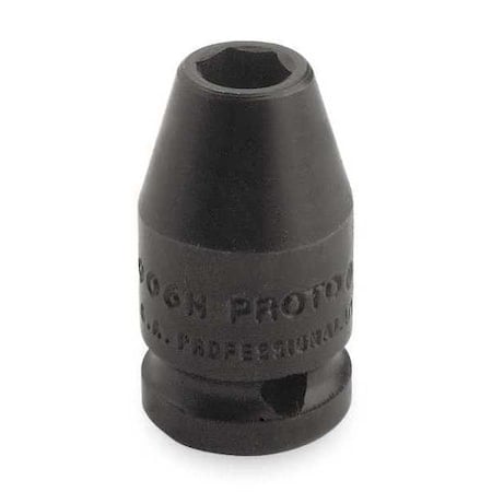 Skt Imp 1/4 Dr 8MM 6 Pt MPN:J6908M