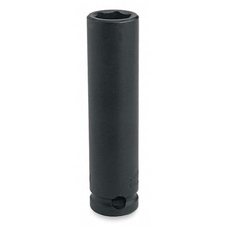 Skt Imp 3/8 Dr 18MM 6 Pt MPN:J7018M