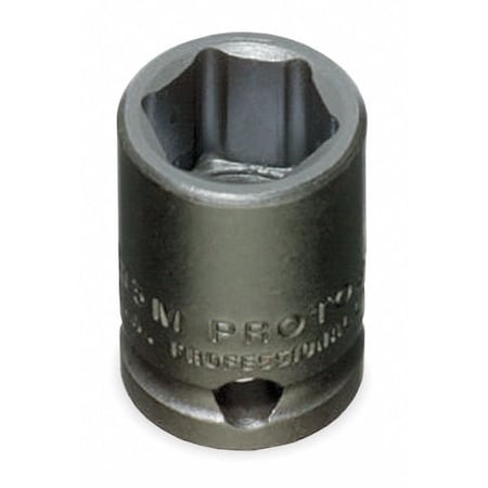 Skt Imp 3/8 Dr 6MM 6 Pt MPN:J7206M