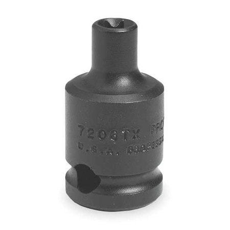 Skt Imp 3/8 Dr E7 Torx MPN:J7207TX