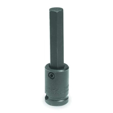 Skt Imp Hex Bit 3/8 Dr 1 MPN:J7290-10M