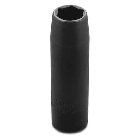 Dp Imp Skt 1/2 Dr 15MM 6PT Thin MPN:J7315MHT