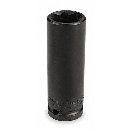 Dp Imp Skt 1/2 Dr 5/8 8PT MPN:J7320S