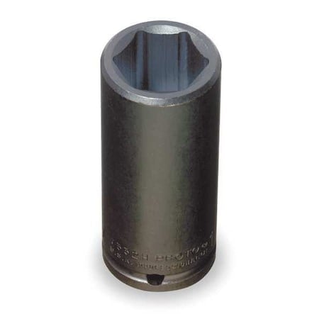 Dp Imp Skt 1/2 Dr 1-7/166 MPN:J7346H