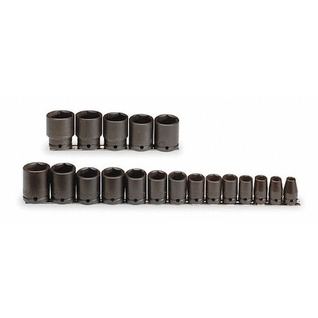 Set Skt Impact 1/2 Dr 19 MPN:J74106