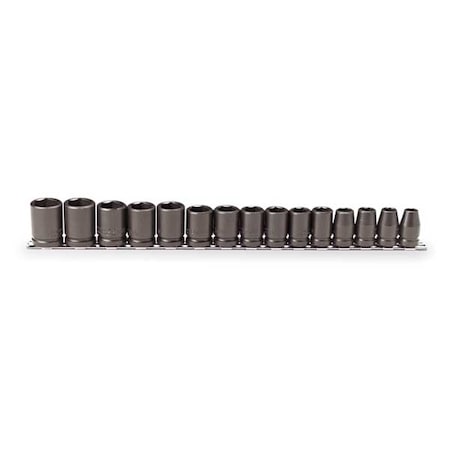15-PC. 1/2DR. Metric Imp MPN:J74204