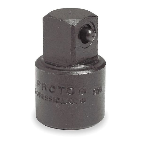 Adapter Imp 3/8 F X 1/2 MPN:J7650