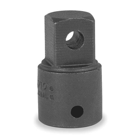 Adapter Imp 1/2 F X 3/4 MPN:J7652