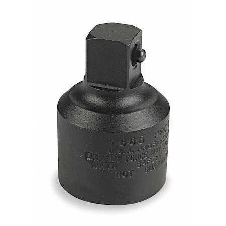 Adapter Imp 3/4 F X 1/2 MPN:J7653