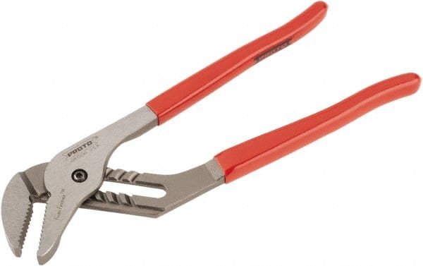 Tongue & Groove Plier: 2-11/16