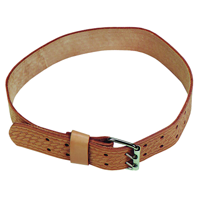 Belt H/D Leather 46-52 MPN:J95238