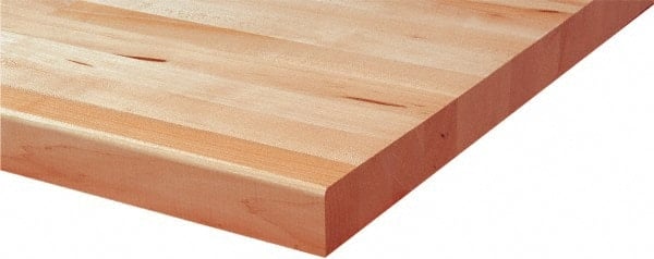 Tool Case Worktop: Wood MPN:J4579-HWT