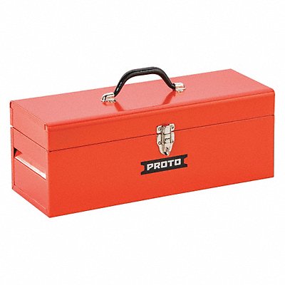 Steel Tool Box 19 1/2 in MPN:J9977R