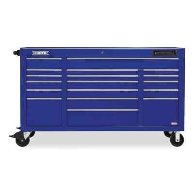 Pwr Wrkstn 67 In 18 Dwrblue MPN:J556741-18BLPD