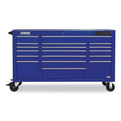 67IN Power Wkstn Gloss Blue MPN:J556741-18BLPDP