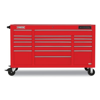 Pwr Wrkstn 67 In 18 Dwrgl Red MPN:J556741-18RDPD