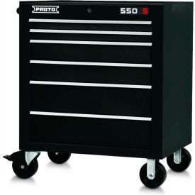 Proto J553441-6BK 550S Series 34