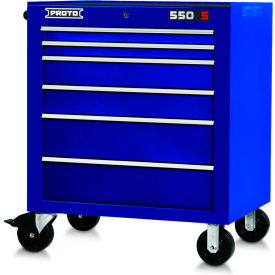 Proto J553441-6BL 550S Series 34