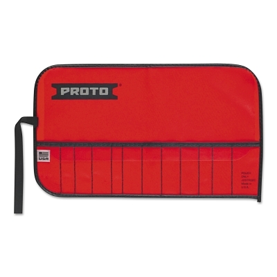 Kit Tool 12 Pockets MPN:J25TR02C