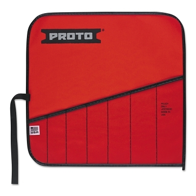 Kit Tool 7 Pockets MPN:J25TR03C