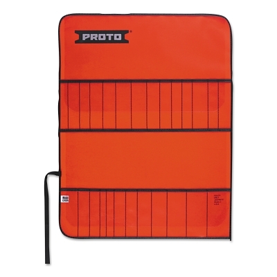 Kit Tool 26 Pockets MPN:J25TR21C