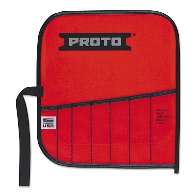 7 Pocket Tool Kit MPN:J25TR31C