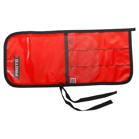 Pouch 3P 15.5X6.25 MPN:J25TR54C