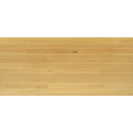 Workstation Top, 50-1/5 x24-13/16 In, Wood MPN:J4550-HWT