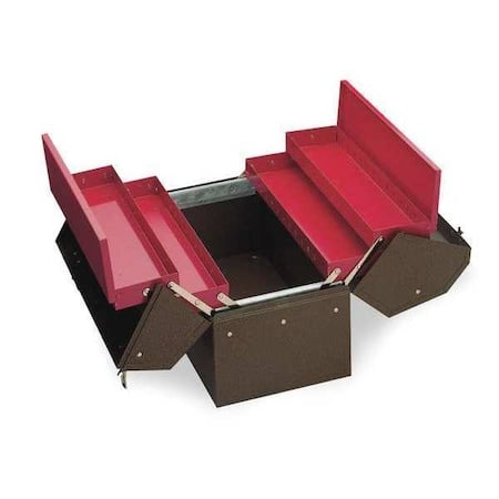 Case Hip Roof w/Tray MPN:J9951