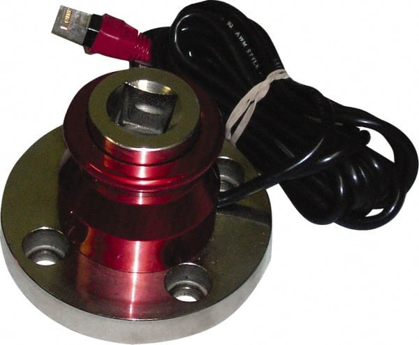 25 to 250 Ft/Lb Bench Mount Torque Transducer MPN:J6368B-OLD