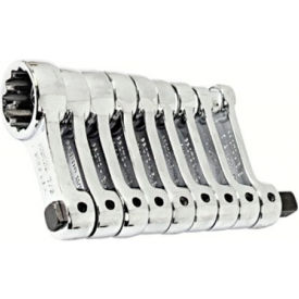 Proto J5100 5100 Torqueplus™ 9 Pc Torque Adapter Set J5100