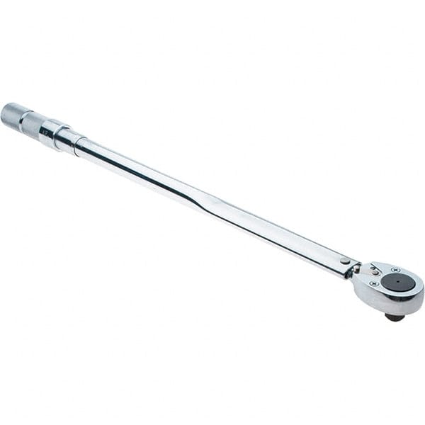 Micrometer Type Ratchet Head Torque Wrench: MPN:J6018AB