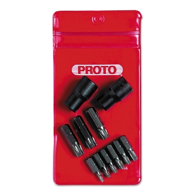 Set Torx Bit 3/8 Dr 11 P MPN:J5239P