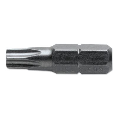 Bit Insert T40 Torx 1/4H MPN:J60520