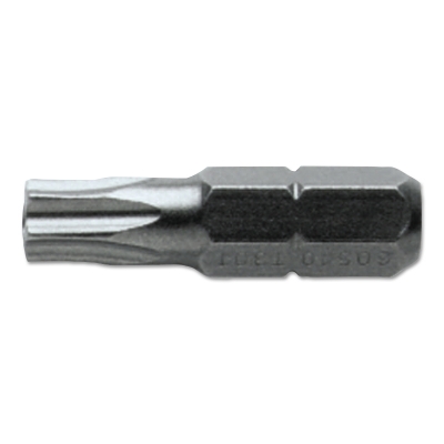 Bit Insert T10 Torx T Pr MPN:J60530