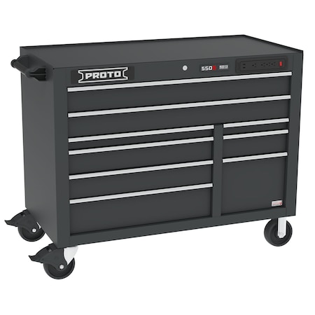 Proto 50 In Workstationdual Black MPN:J555041B-9DBPDP