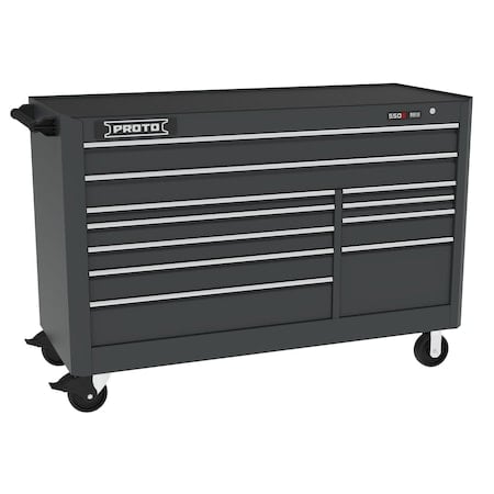 Proto Workstation 66 IN11 Drawer Black MPN:J556646B-11DB