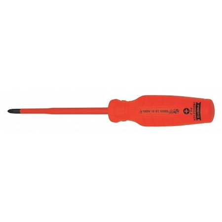 Insulated Vde Sd PH2 MPN:J90002-VDE