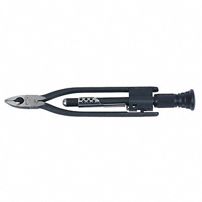 Safety Wire Twist Pliers Automatic 9 in. MPN:J198