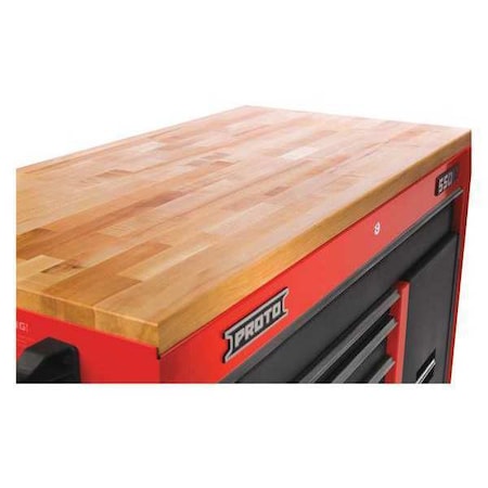 Workstation Top, 25