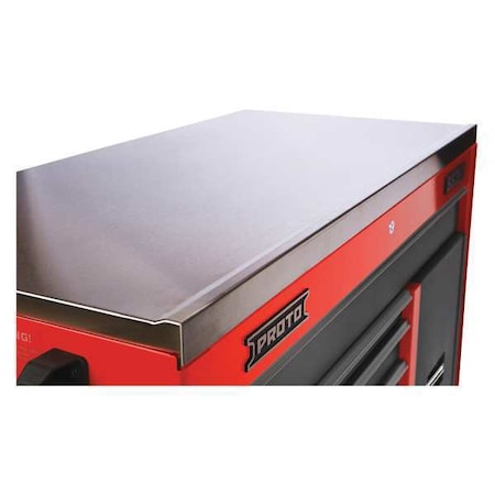 Workstation Top, 25