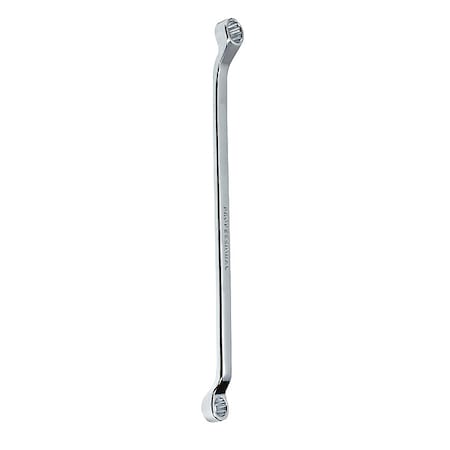 27 X 30MM 12 Point Box End Wrench MPN:J1077M